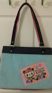 Pandapple Sanrio Bag
